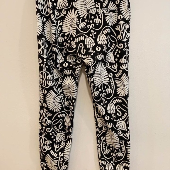 H&M women’s capri pants size 6 - Picture 5 of 6